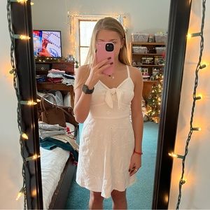 Hollister dress